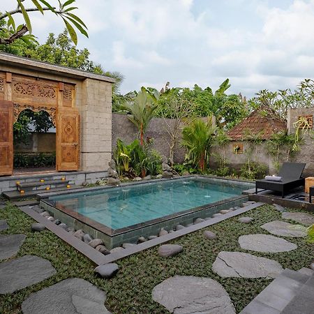 Ithaca Ubud Villa Экстерьер фото
