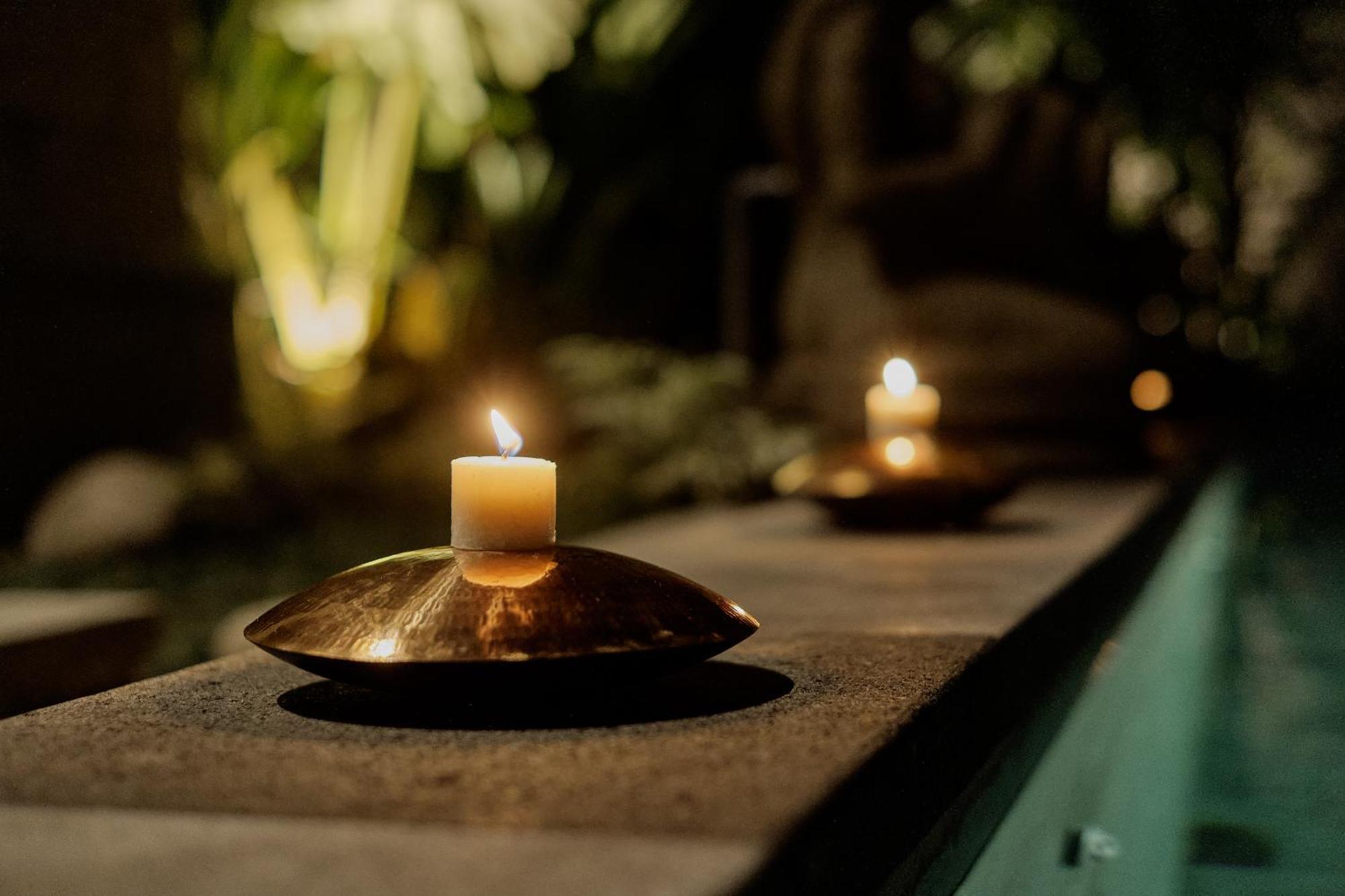 Ithaca Ubud Villa Экстерьер фото