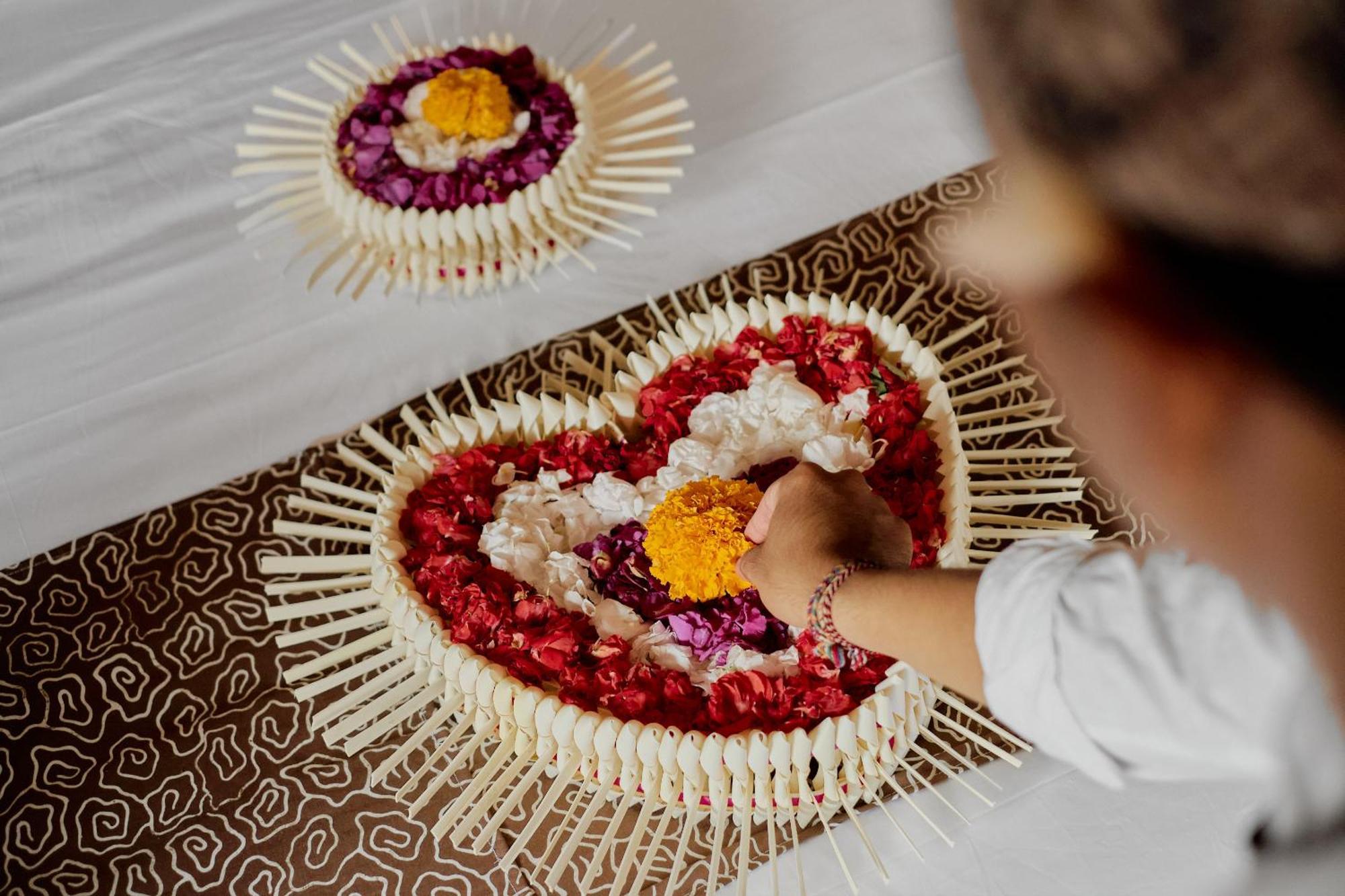 Ithaca Ubud Villa Экстерьер фото